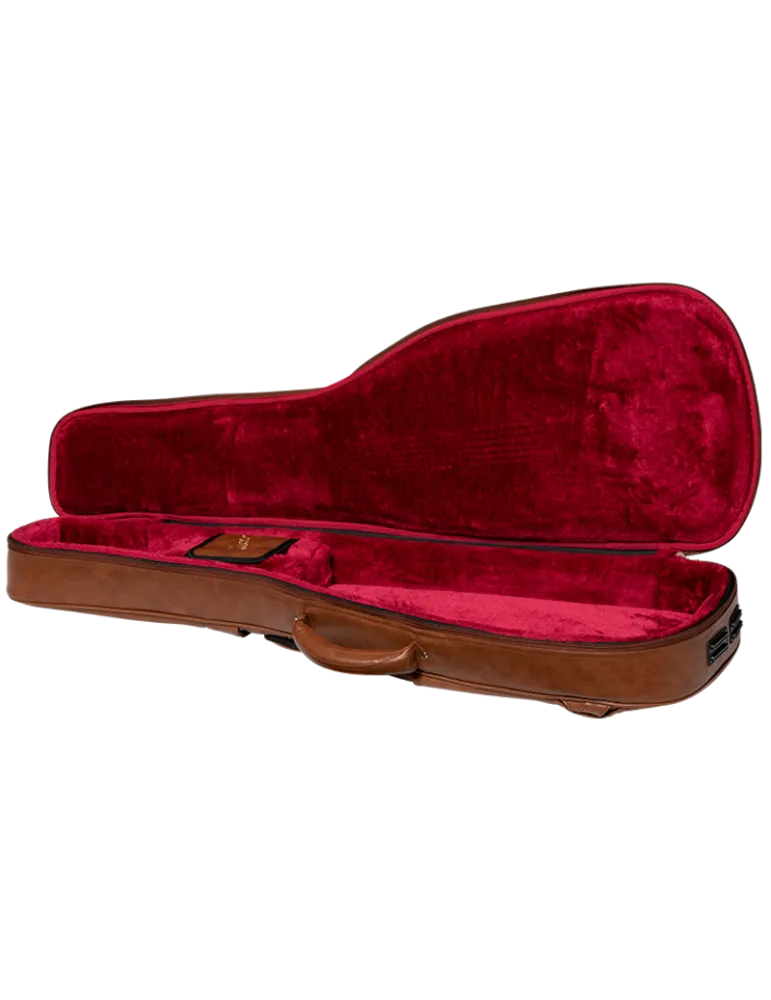 GIBSON ACCESSORIES ASSFCASE-BRN | MusicGoodDeal