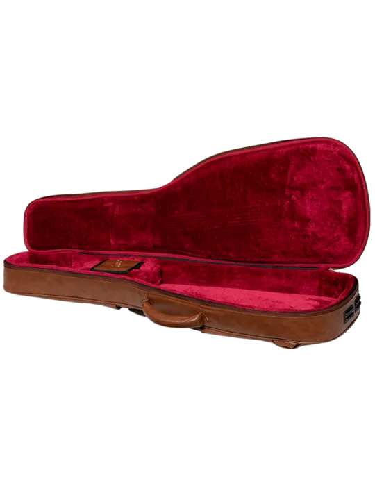 GIBSON ACCESSORIES ASSFCASE-BRN | MusicGoodDeal