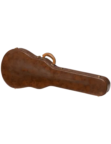 GIBSON ACCESSORIES ASLFTCASE-5L-LPS-AG | MusicGoodDeal