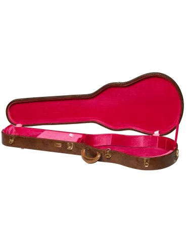 GIBSON ACCESSORIES ASLFTCASE-5L-LPS-AG | MusicGoodDeal 2