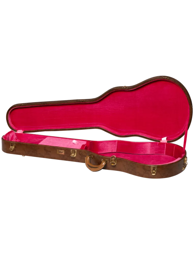 GIBSON ACCESSORIES ASLFTCASE-5L-LPS-AG | MusicGoodDeal