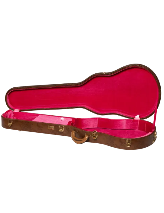GIBSON ACCESSORIES ASLFTCASE-5L-LPS-AG | MusicGoodDeal
