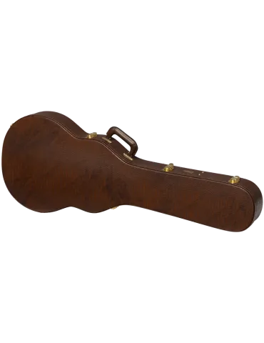 GIBSON ACCESSORIES ASLFTCASE-GTR-LPJ | MusicGoodDeal