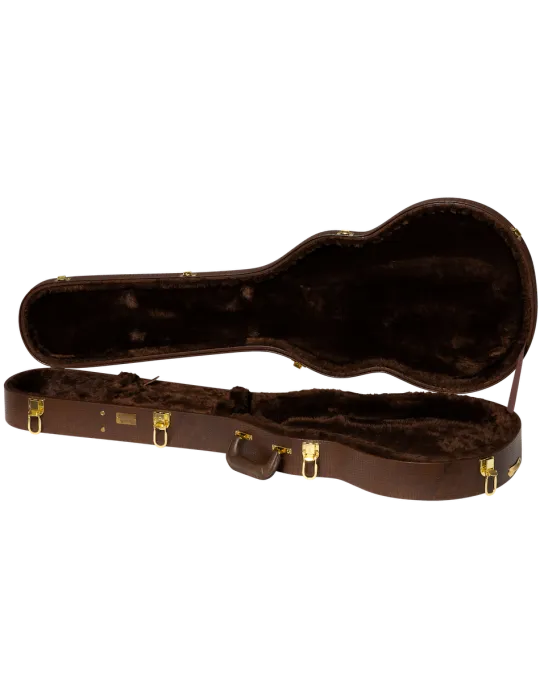 GIBSON ACCESSORIES ASLFTCASE-GTR-LPJ | MusicGoodDeal