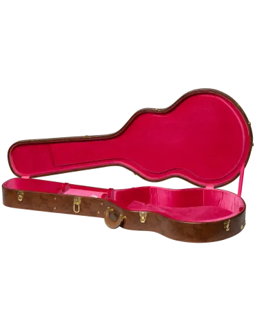 GIBSON ACCESSORIES ASLFTCASE-5L-335 | MusicGoodDeal 2