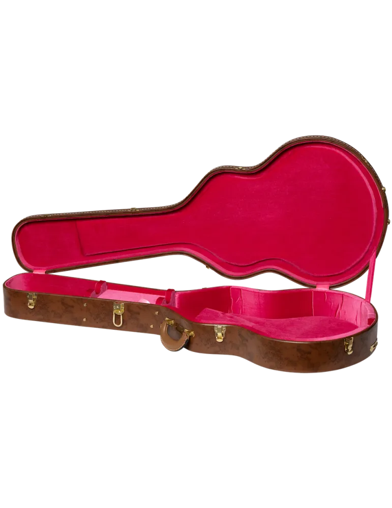 GIBSON ACCESSORIES ASLFTCASE-5L-335 | MusicGoodDeal