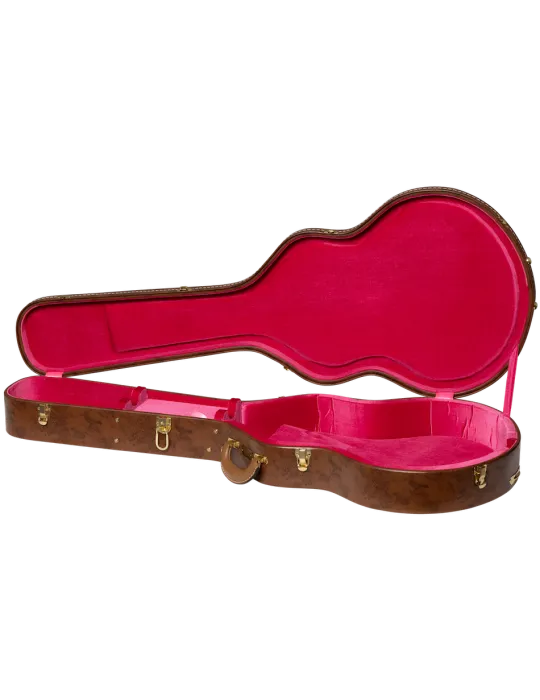 GIBSON ACCESSORIES ASLFTCASE-5L-335 | MusicGoodDeal