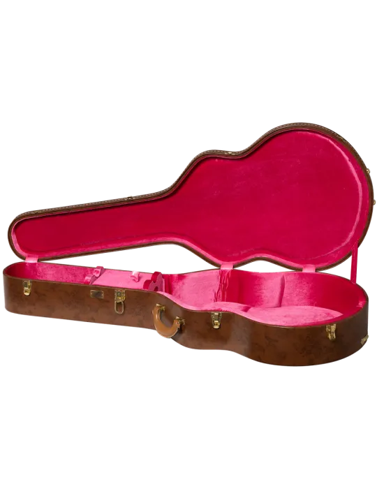 GIBSON ACCESSORIES ASLFTCASE-5L-J185 | MusicGoodDeal