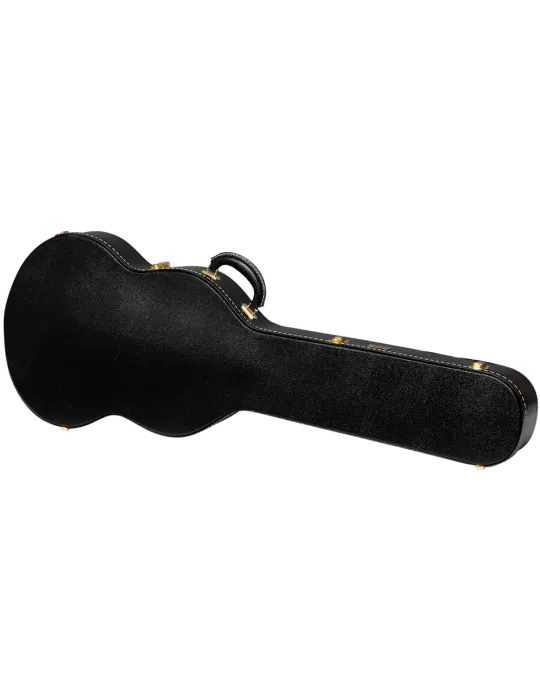 GIBSON ACCESSORIES ASLFTCASE-PB-SG | MusicGoodDeal