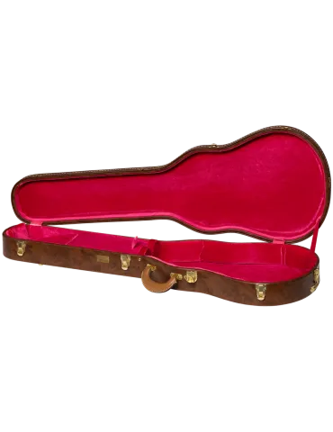 GIBSON ACCESSORIES ASLFTCASE-5L-LPS | MusicGoodDeal 2