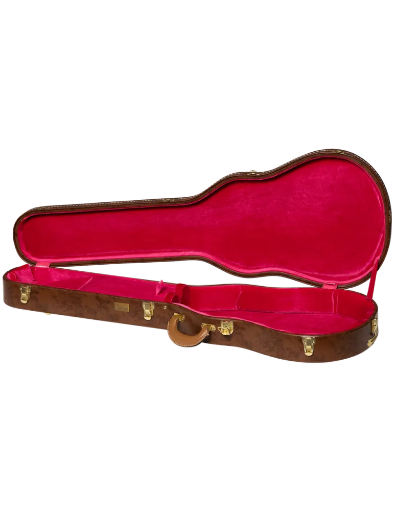 GIBSON ACCESSORIES ASLFTCASE-5L-LPS | MusicGoodDeal