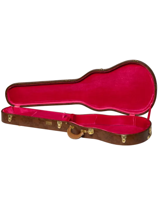 GIBSON ACCESSORIES ASLFTCASE-5L-LPS | MusicGoodDeal