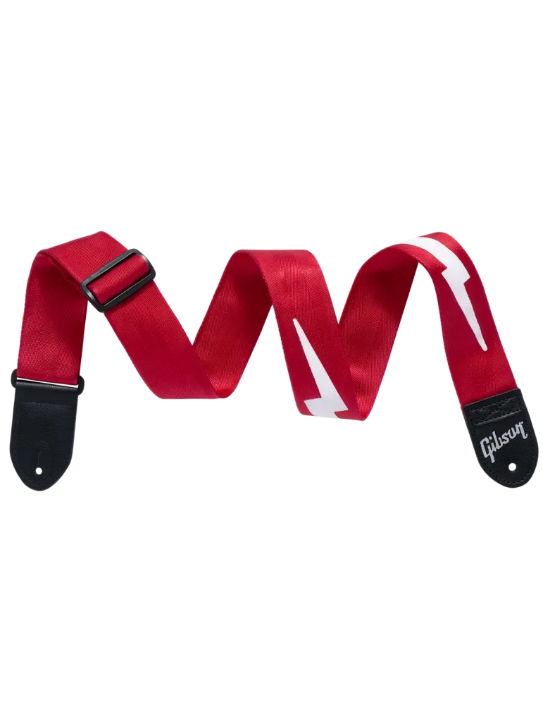 GIBSON ACCESSORIES ASBOLT-RED | MusicGoodDeal