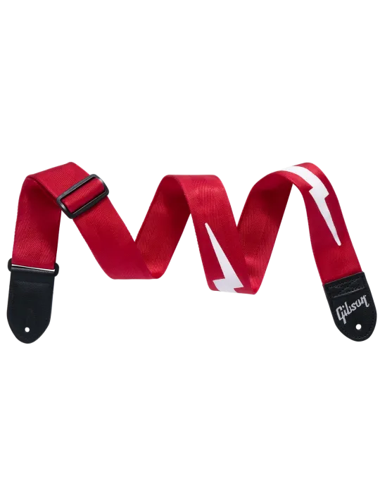 GIBSON ACCESSORIES ASBOLT-RED | MusicGoodDeal