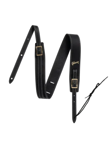 GIBSON ACCESSORIES ASTRBDR-BLK | MusicGoodDeal