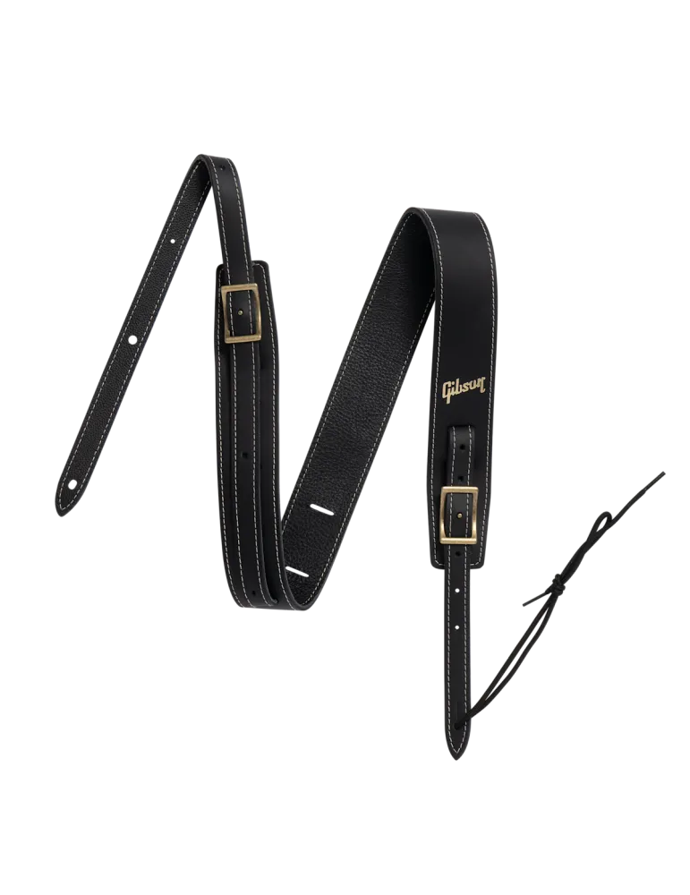 GIBSON ACCESSORIES ASTRBDR-BLK | MusicGoodDeal