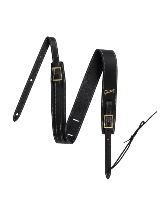 GIBSON ACCESSORIES ASTRBDR-BLK | MusicGoodDeal