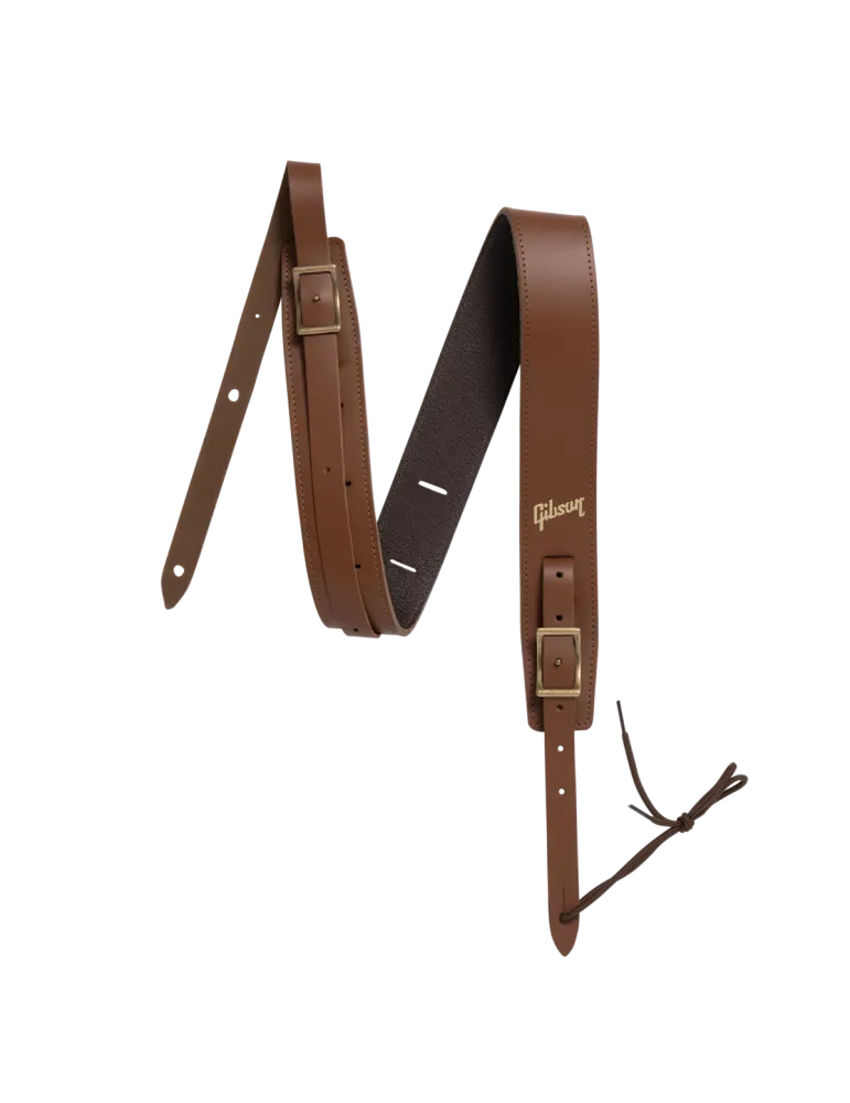 GIBSON ACCESSORIES ASTRBDR-BRN | MusicGoodDeal