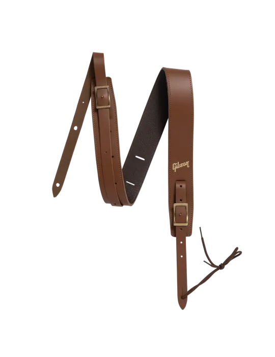 GIBSON ACCESSORIES ASTRBDR-BRN | MusicGoodDeal