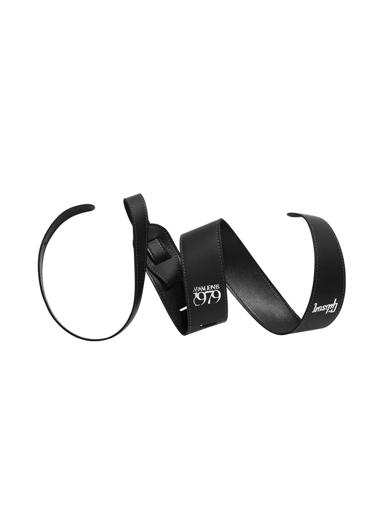 GIBSON ACCESSORIES ASAJ-BLK | MusicGoodDeal