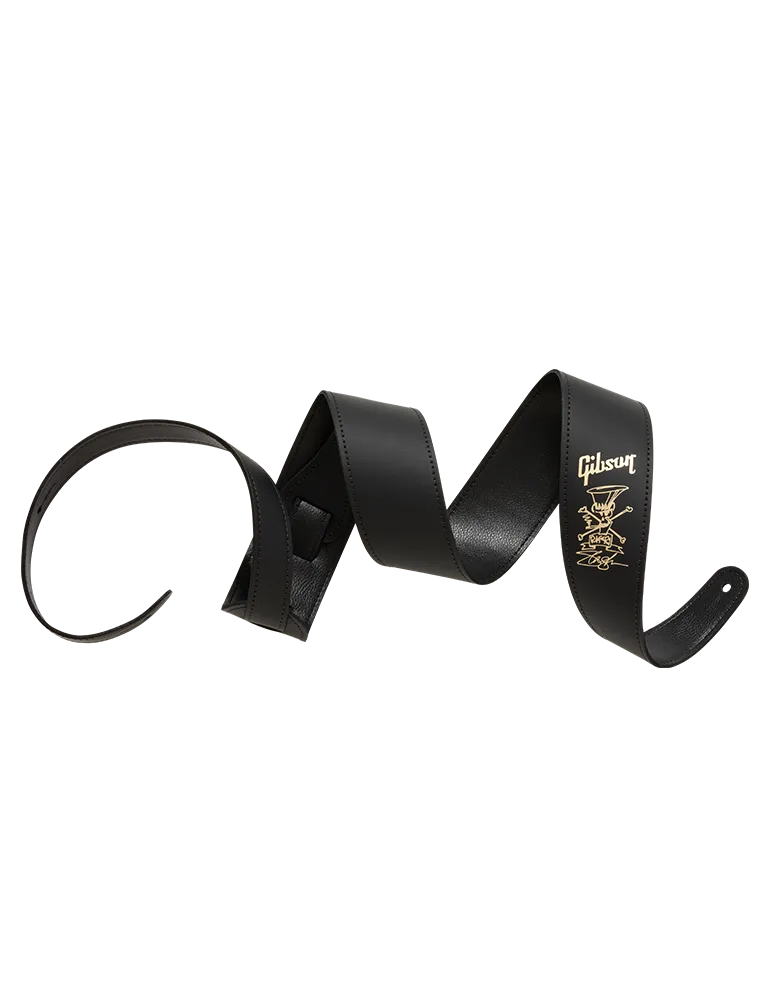 GIBSON ACCESSORIES AS-SLSH-GLD | MusicGoodDeal