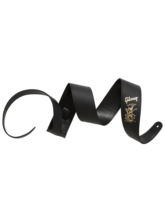 GIBSON ACCESSORIES AS-SLSH-GLD | MusicGoodDeal