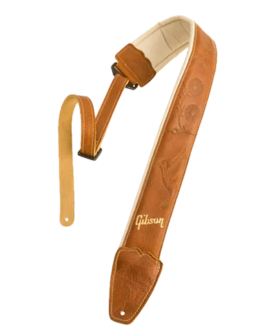 GIBSON ACCESSORIES ASAC-TAN | MusicGoodDeal
