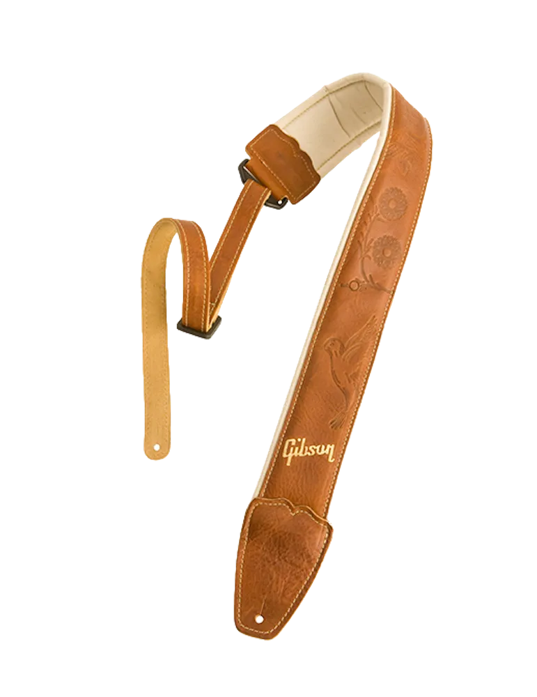 GIBSON ACCESSORIES ASAC-TAN | MusicGoodDeal