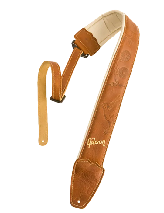 GIBSON ACCESSORIES ASAC-TAN | MusicGoodDeal