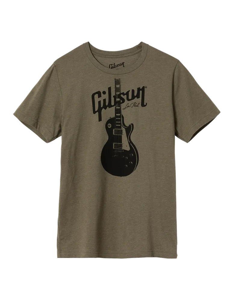 GIBSON ACCESSORIES GA-SC-LPBSMD | MusicGoodDeal