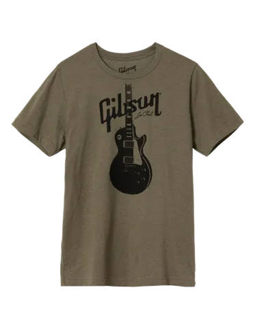 GIBSON ACCESSORIES GA-SC-LPBSLG | MusicGoodDeal