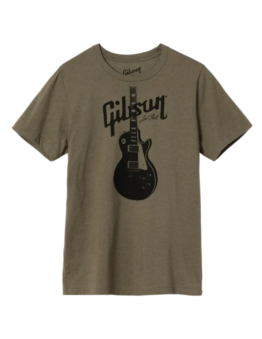 GIBSON ACCESSORIES GA-SC-LPBSSM | MusicGoodDeal