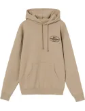 GIBSON ACCESSORIES GA-HOOD-HAND-TAN-LG | MusicGoodDeal