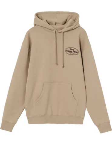 GIBSON ACCESSORIES GA-HOOD-HAND-TAN-2X | MusicGoodDeal