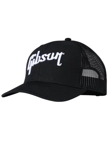 GIBSON ACCESSORIES GA-BLKTRHT | MusicGoodDeal