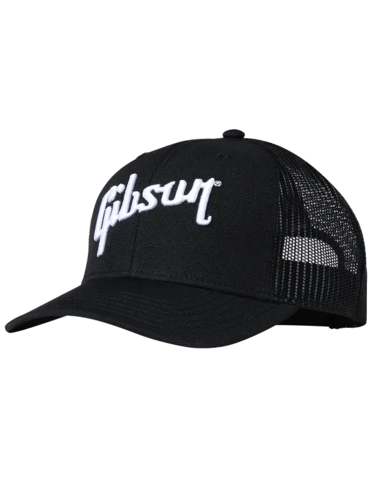 GIBSON ACCESSORIES GA-BLKTRHT | MusicGoodDeal