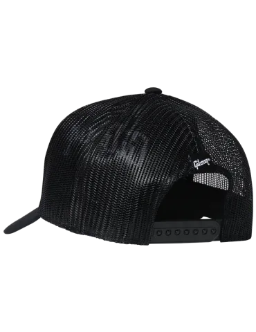 GIBSON ACCESSORIES GA-BLKTRHT | MusicGoodDeal 2