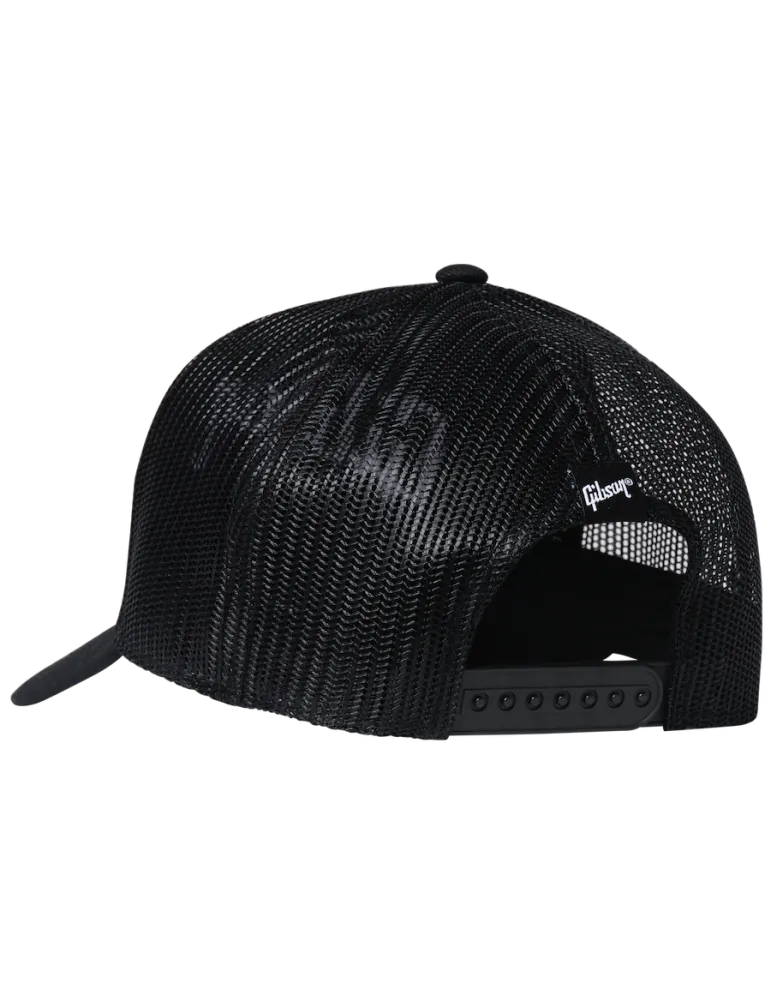 GIBSON ACCESSORIES GA-BLKTRHT | MusicGoodDeal