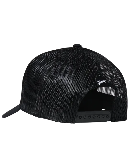GIBSON ACCESSORIES GA-BLKTRHT | MusicGoodDeal