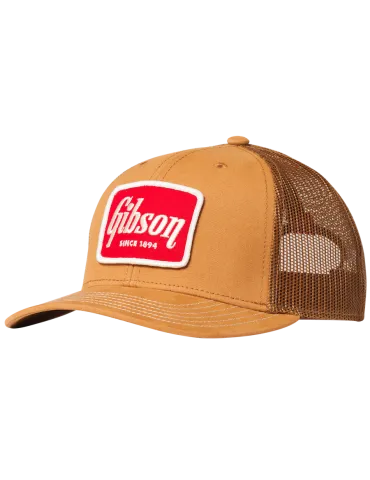 GIBSON ACCESSORIES GA-CNVSTRHT | MusicGoodDeal