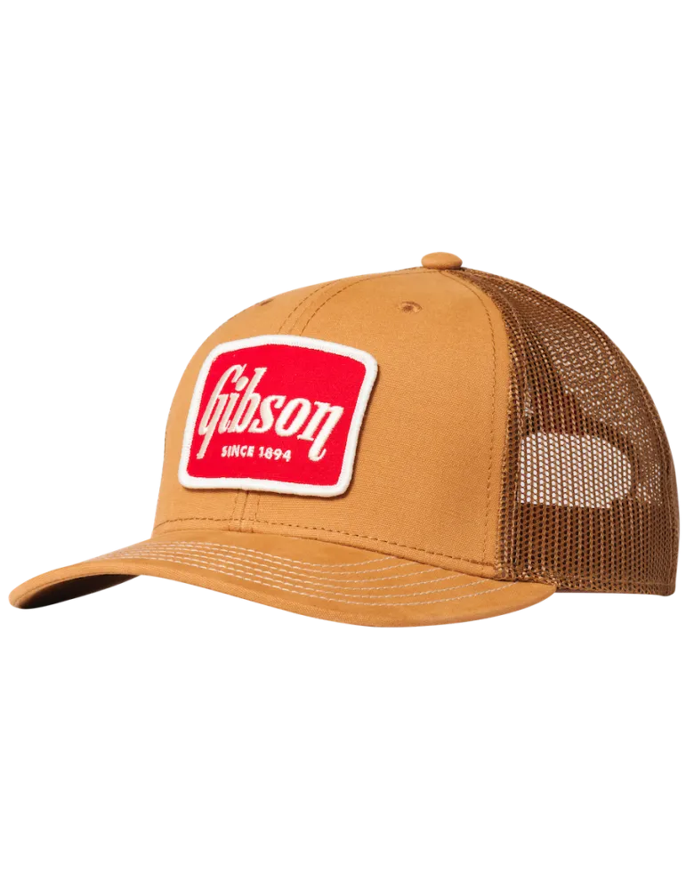 GIBSON ACCESSORIES GA-CNVSTRHT | MusicGoodDeal