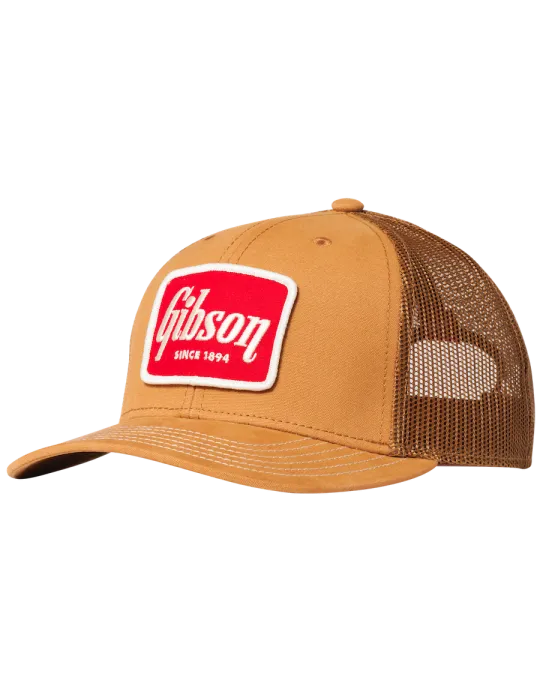 GIBSON ACCESSORIES GA-CNVSTRHT | MusicGoodDeal