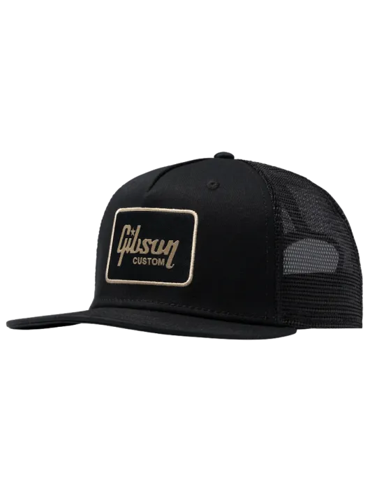 GIBSON ACCESSORIES GA-GG-GRYHAT | MusicGoodDeal