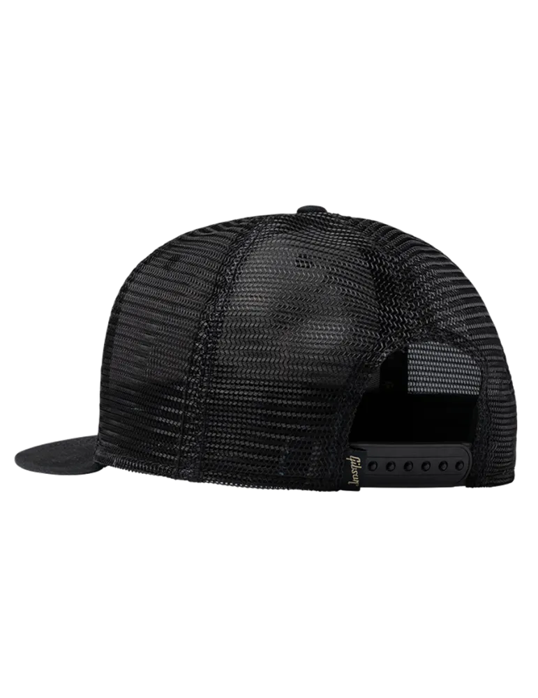 GIBSON ACCESSORIES GA-GG-GRYHAT | MusicGoodDeal