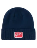 GIBSON ACCESSORIES GA-GG-BLUEBEANIE | MusicGoodDeal