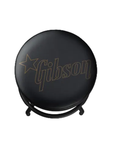 GIBSON ACCESSORIES GA-STOOL4 | MusicGoodDeal 2