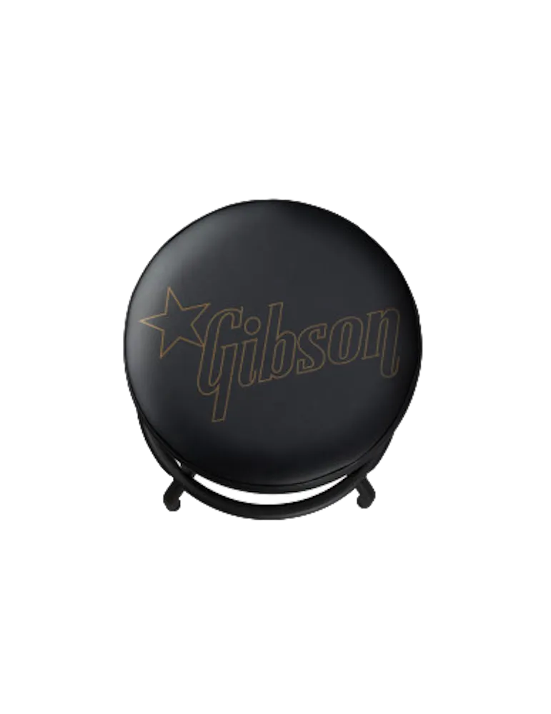 GIBSON ACCESSORIES GA-STOOL4 | MusicGoodDeal