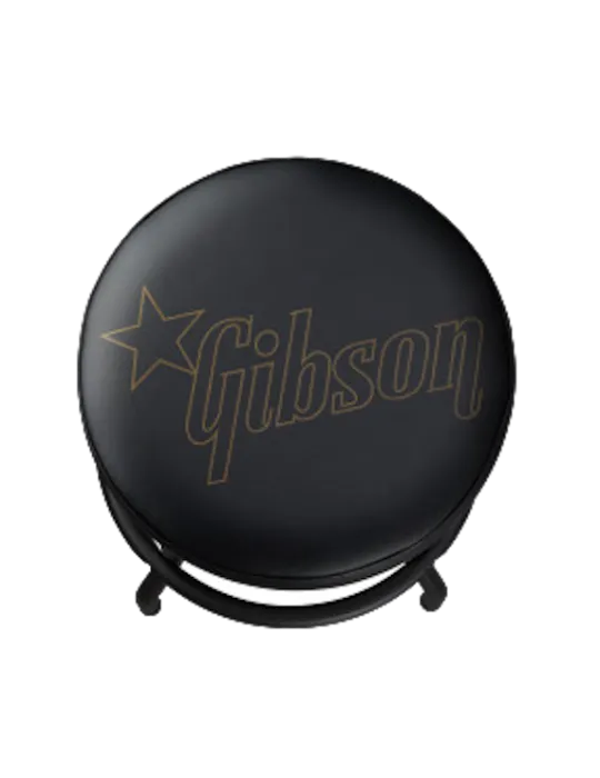 GIBSON ACCESSORIES GA-STOOL4 | MusicGoodDeal