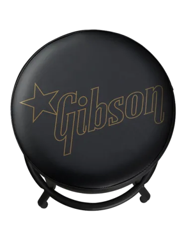 GIBSON ACCESSORIES GA-STOOL3 | MusicGoodDeal 2