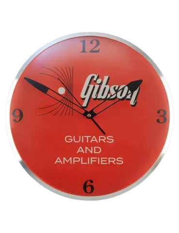 GIBSON ACCESSORIES GA-CLK1 | MusicGoodDeal